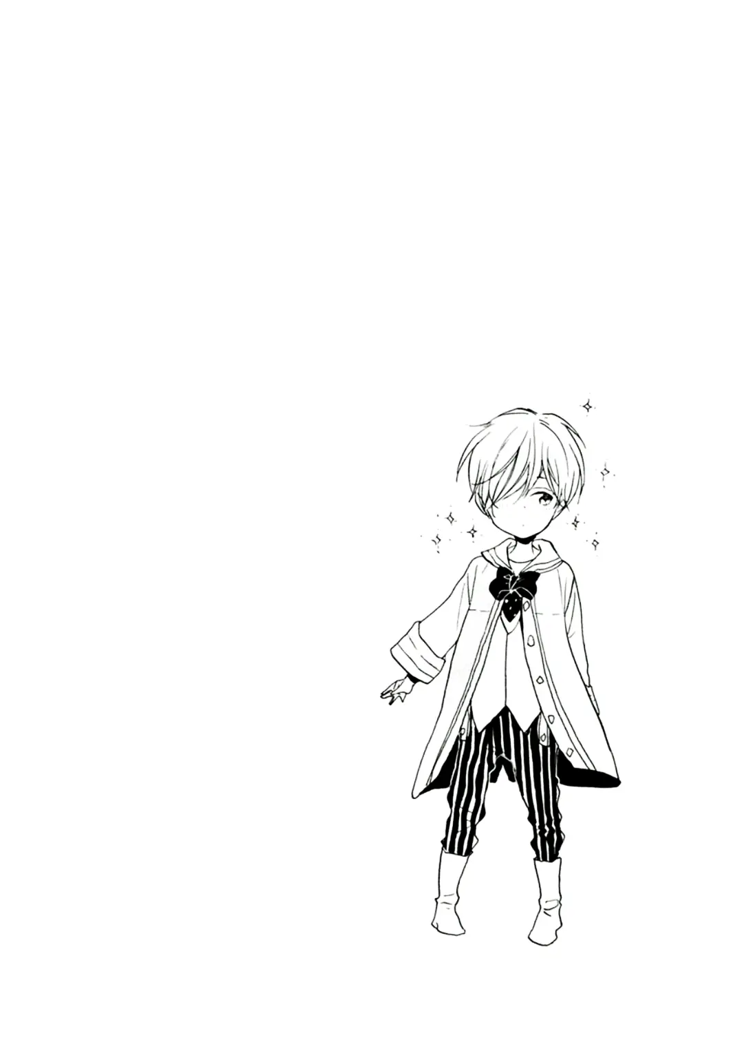 Gomen ne Idol-kun (2014) - Capítulo 1 - Página 5 - LectorTMOo