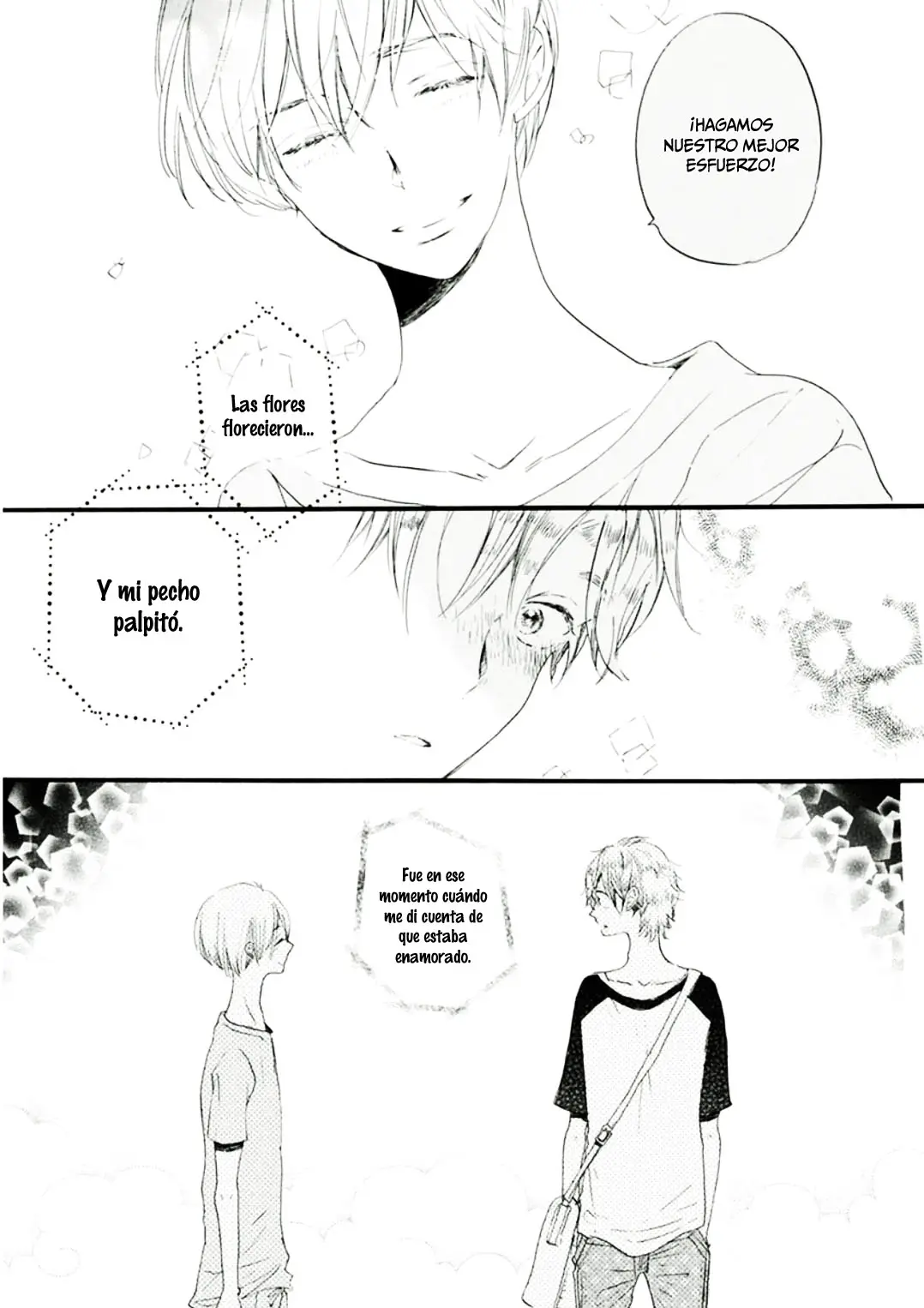 Gomen ne Idol-kun (2014) - Capítulo 1 - Página 8 - LectorTMOo