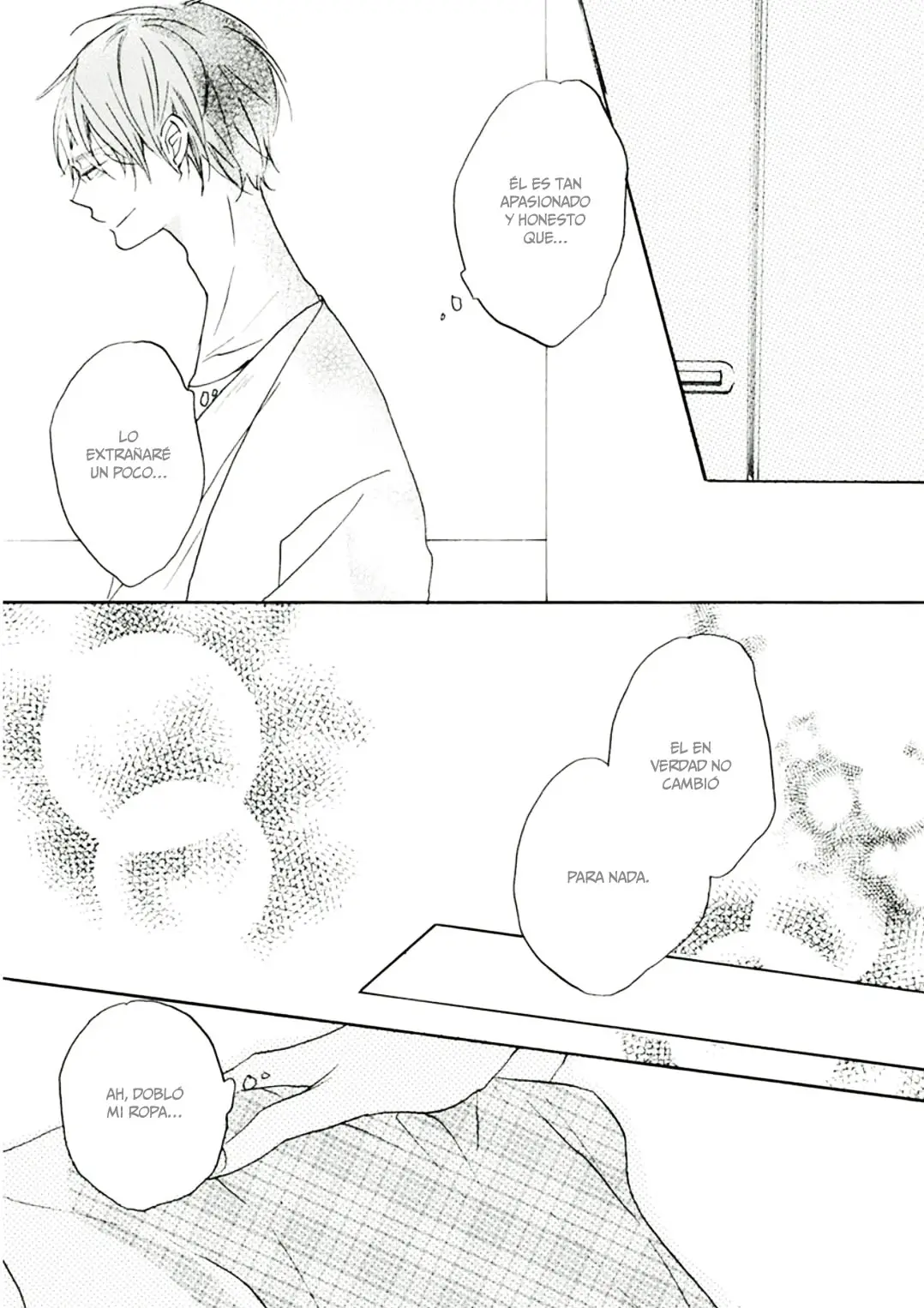 Gomen ne Idol-kun (2014) - Capítulo 1 - Página 34 - LectorTMOo