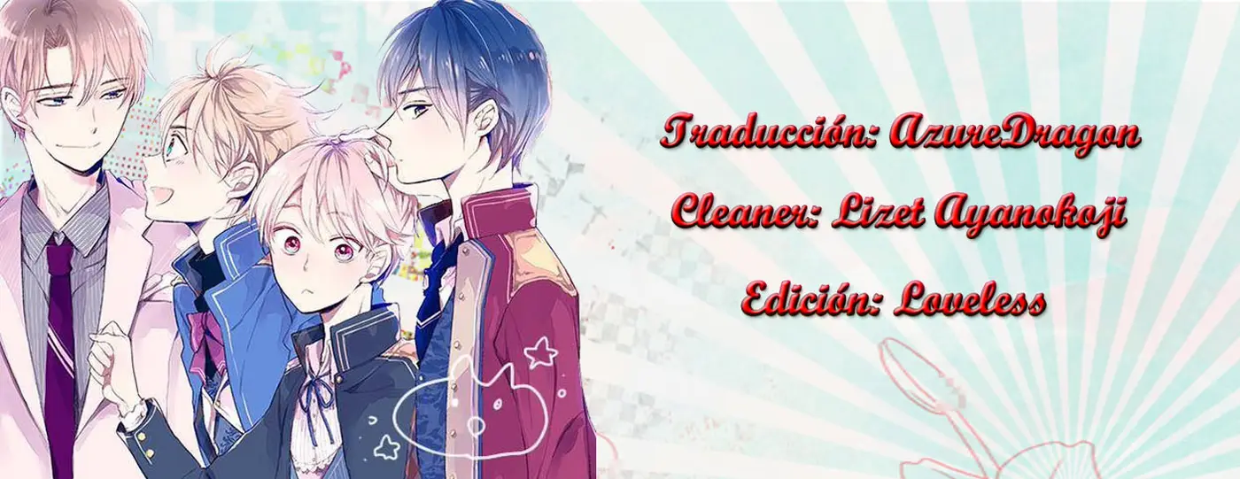 Gomen ne Idol-kun (2014) - Capítulo 1 - Página 44 - LectorTMOo