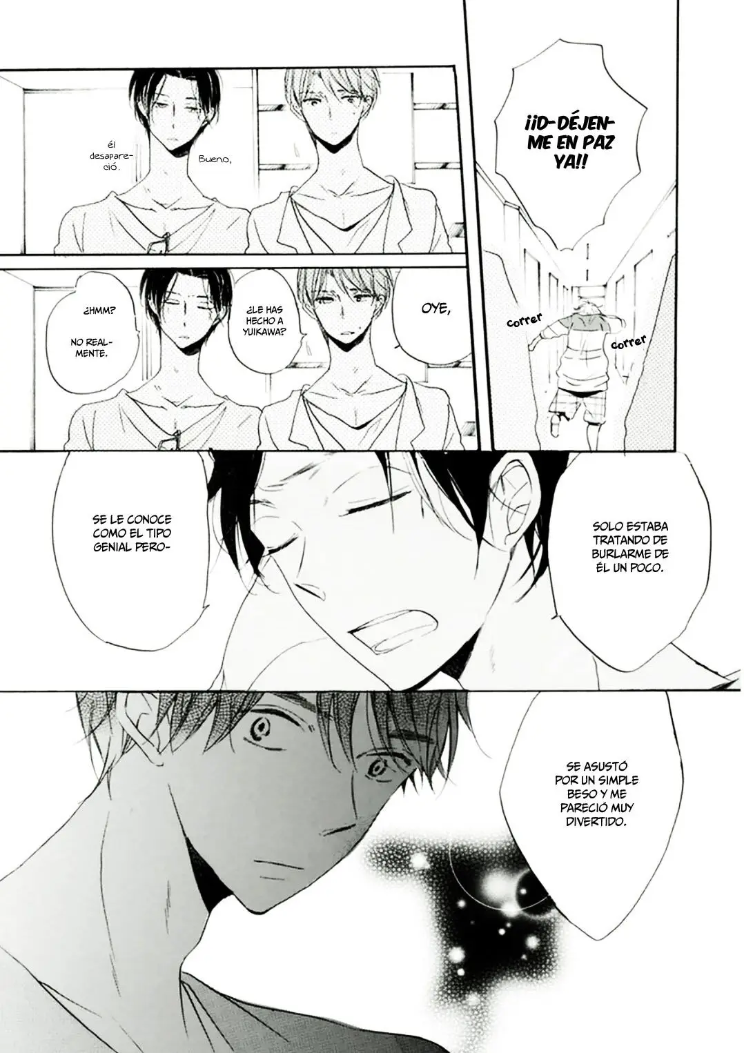 Gomen ne Idol-kun (2014) - Capítulo 2 - Página 12 - LectorTMOo