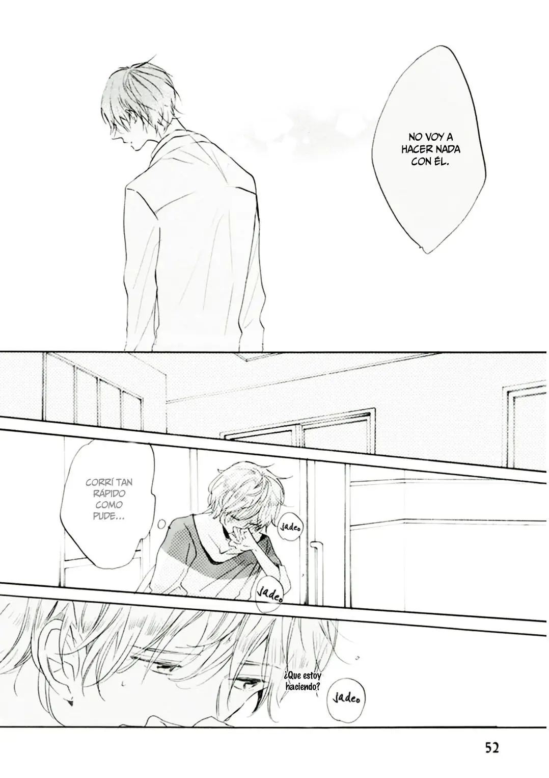 Gomen ne Idol-kun (2014) - Capítulo 2 - Página 16 - LectorTMOo