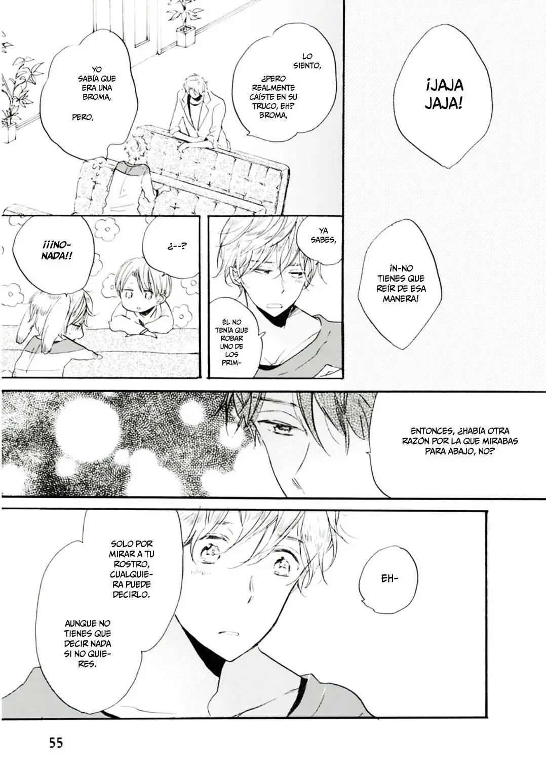 Gomen ne Idol-kun (2014) - Capítulo 2 - Página 19 - LectorTMOo