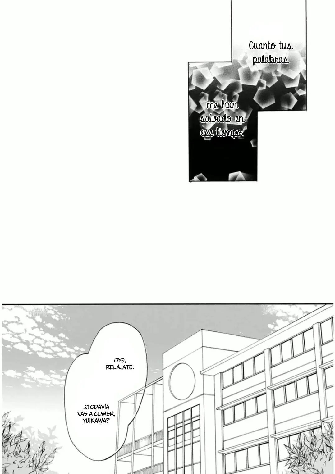 Gomen ne Idol-kun (2014) - Capítulo 2 - Página 30 - LectorTMOo