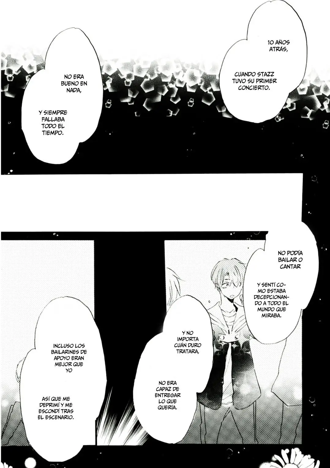 Gomen ne Idol-kun (2014) - Capítulo 2 - Página 39 - LectorTMOo