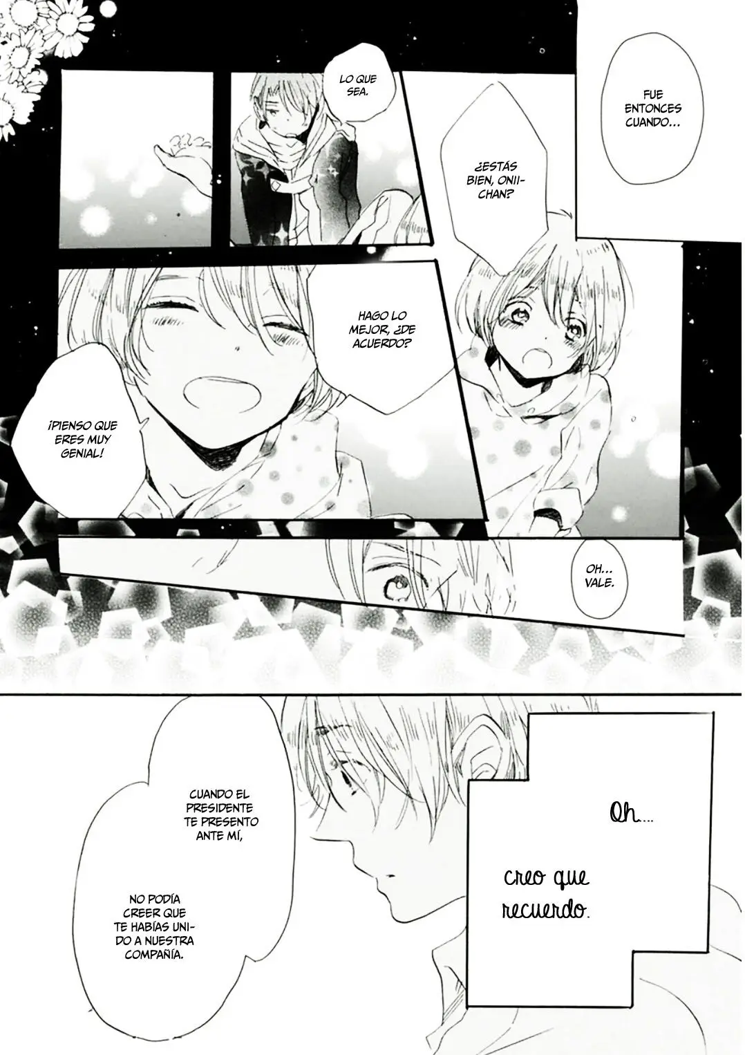 Gomen ne Idol-kun (2014) - Capítulo 2 - Página 40 - LectorTMOo