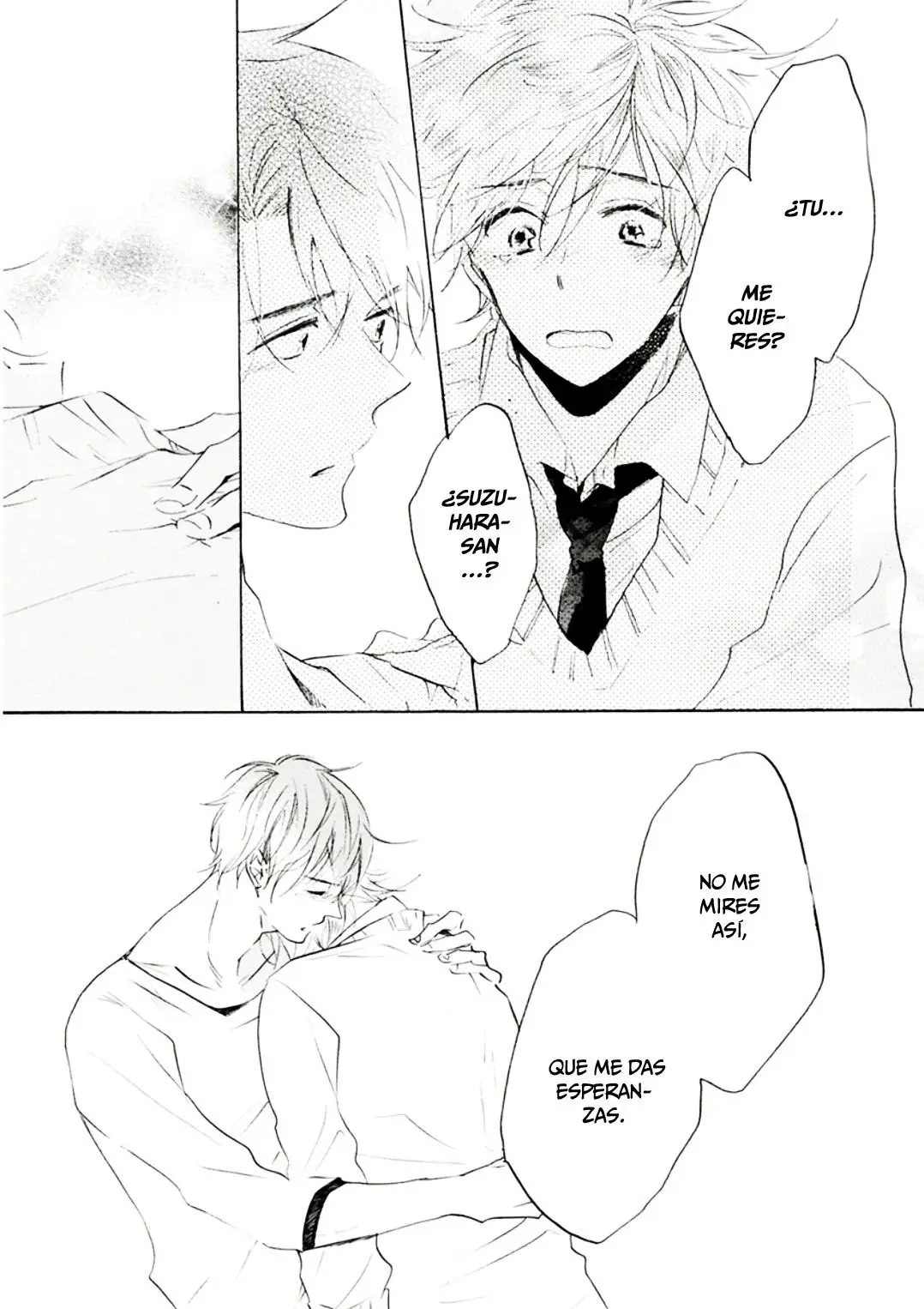Gomen ne Idol-kun (2014) - Capítulo 2 - Página 45 - LectorTMOo