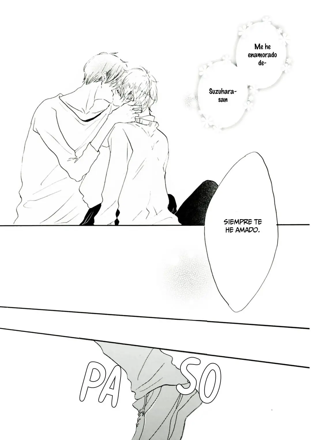 Gomen ne Idol-kun (2014) - Capítulo 2 - Página 48 - LectorTMOo