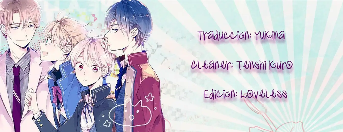 Gomen ne Idol-kun (2014) - Capítulo 2 - Página 51 - LectorTMOo