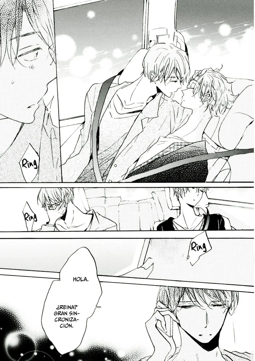 Gomen ne Idol-kun (2014) - Capítulo 3 - Página 11 - LectorTMOo