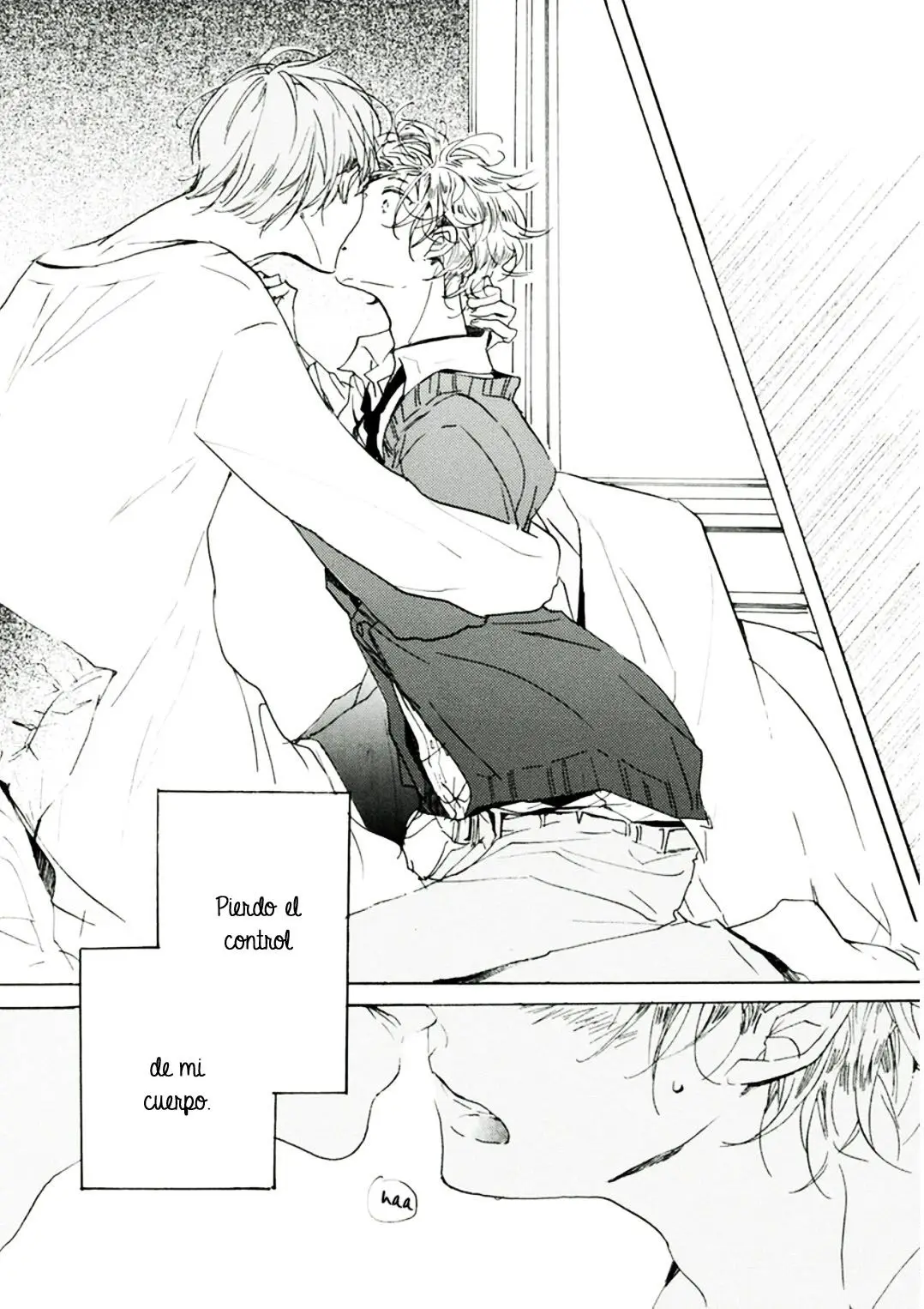 Gomen ne Idol-kun (2014) - Capítulo 4 - Página 29 - LectorTMOo