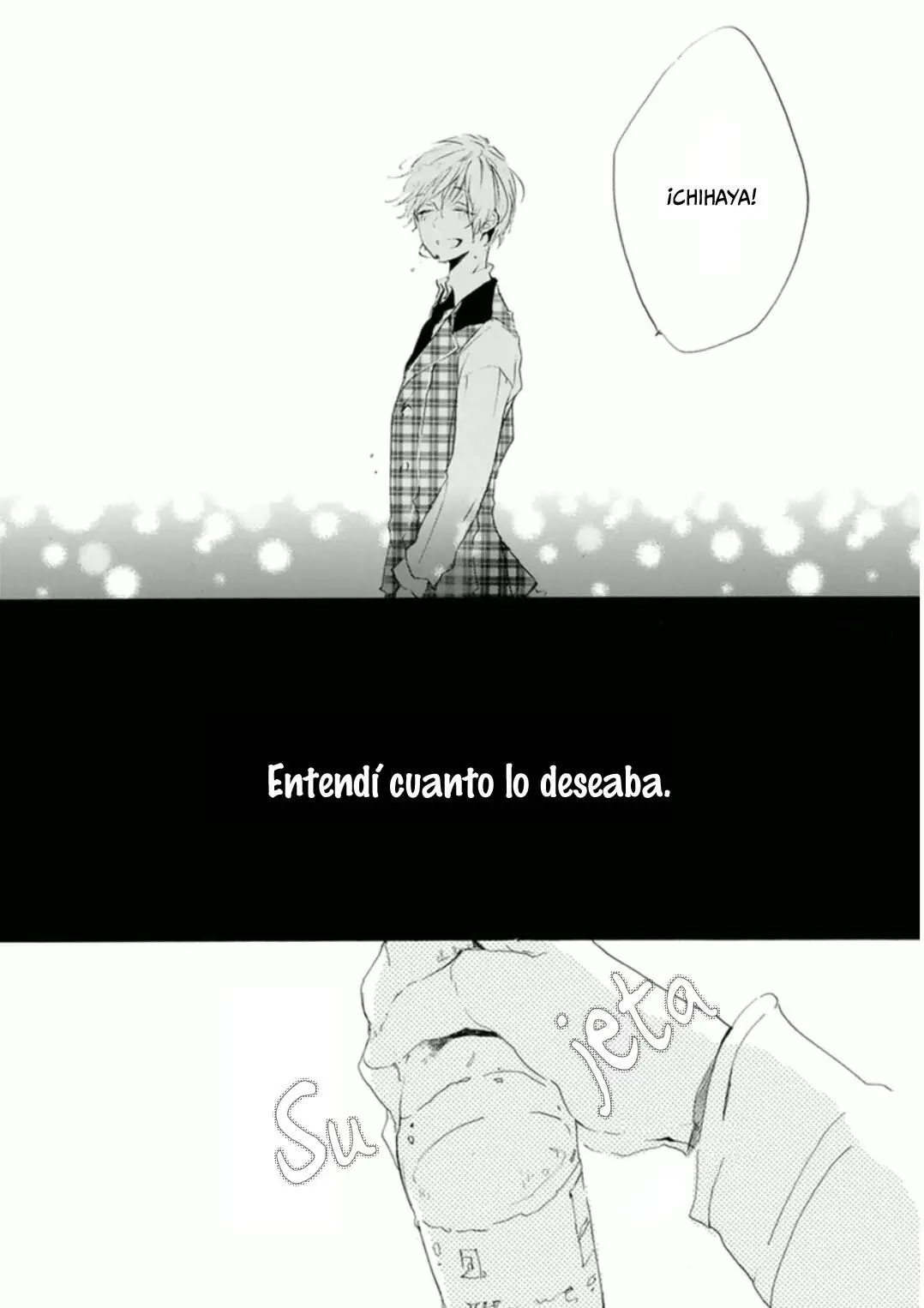 Gomen ne Idol-kun (2014) - Capítulo 5 - Página 13 - LectorTMOo
