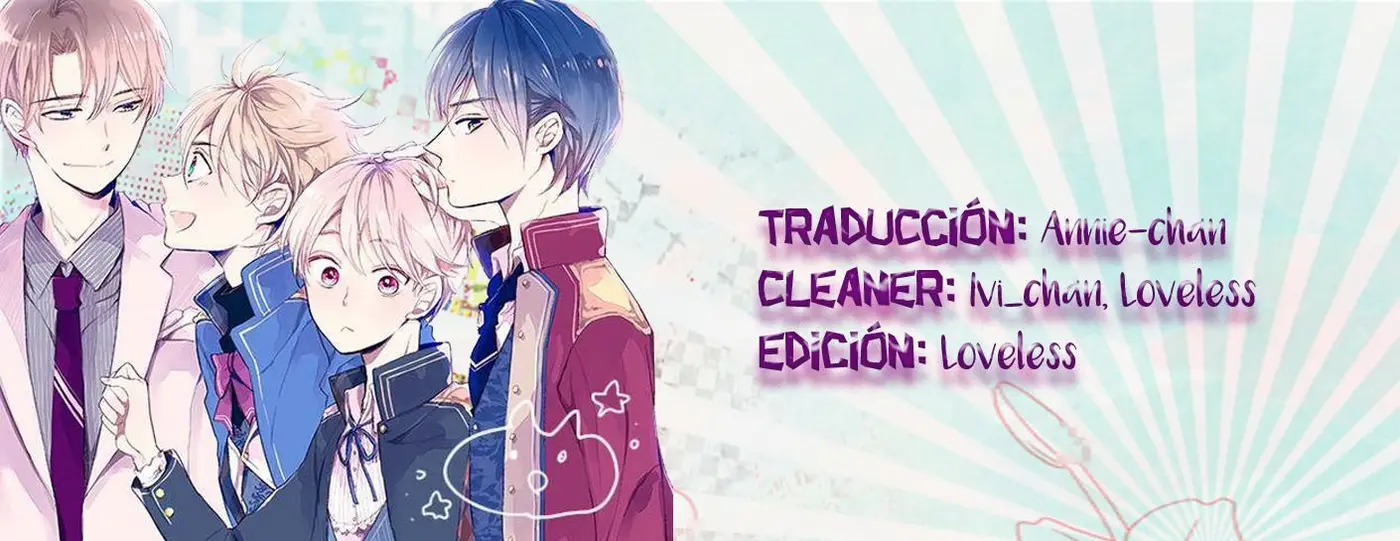 Gomen ne Idol-kun (2014) - Capítulo 5 - Página 20 - LectorTMOo