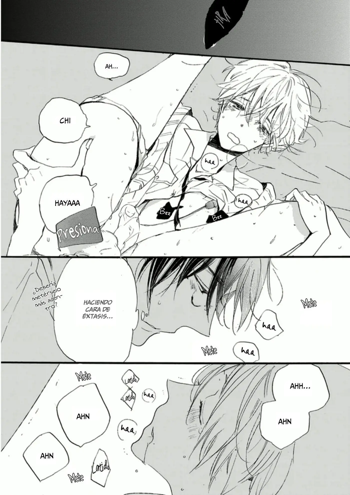 Gomen ne Idol-kun (2014) - Capítulo 6 - Página 13 - LectorTMOo