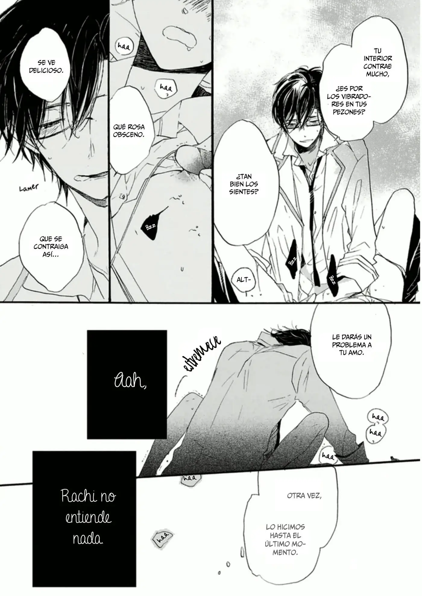 Gomen ne Idol-kun (2014) - Capítulo 6 - Página 14 - LectorTMOo