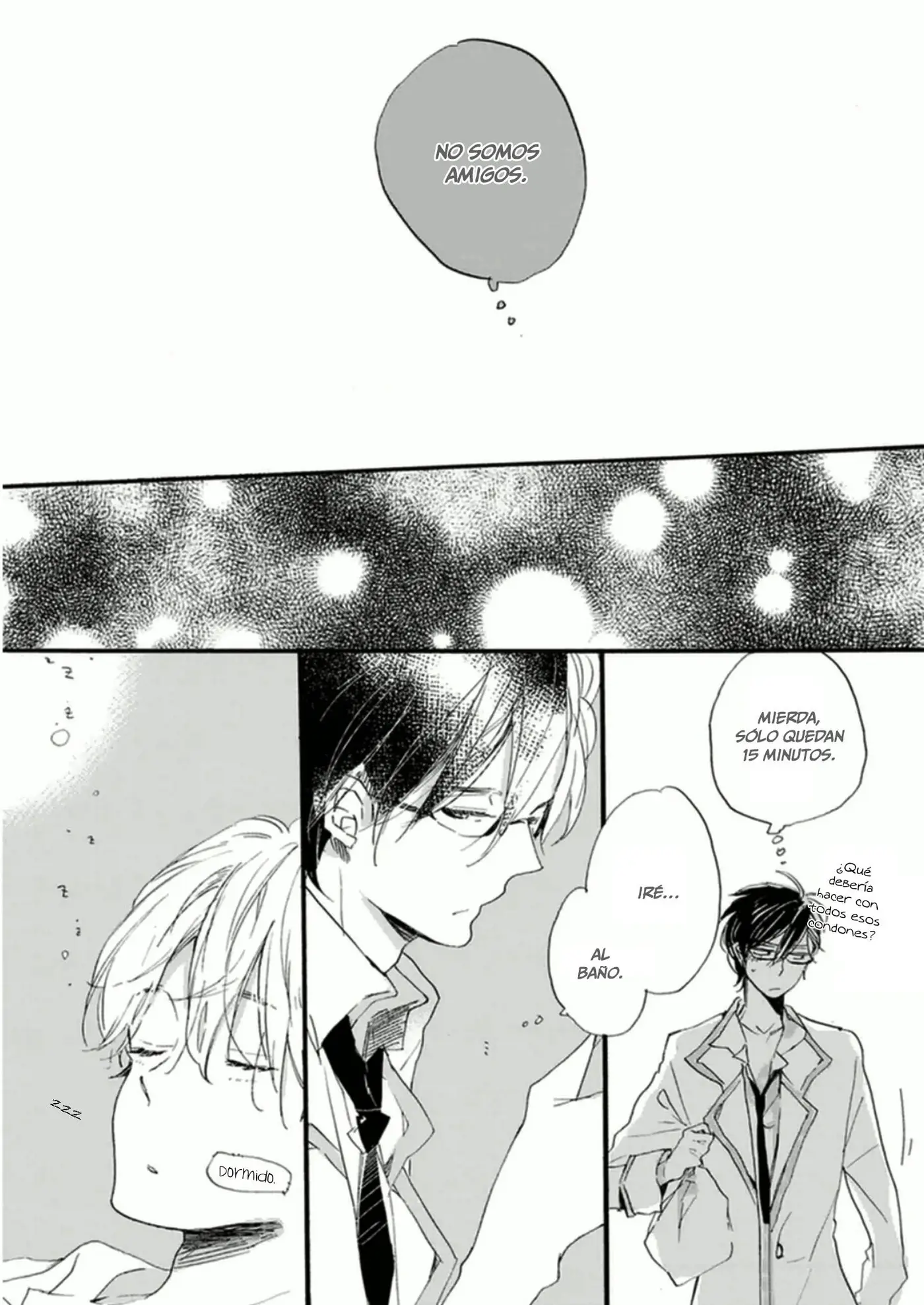 Gomen ne Idol-kun (2014) - Capítulo 6 - Página 15 - LectorTMOo