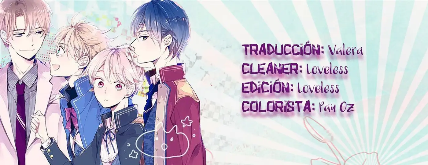 Gomen ne Idol-kun (2014) - Capítulo 6 - Página 26 - LectorTMOo
