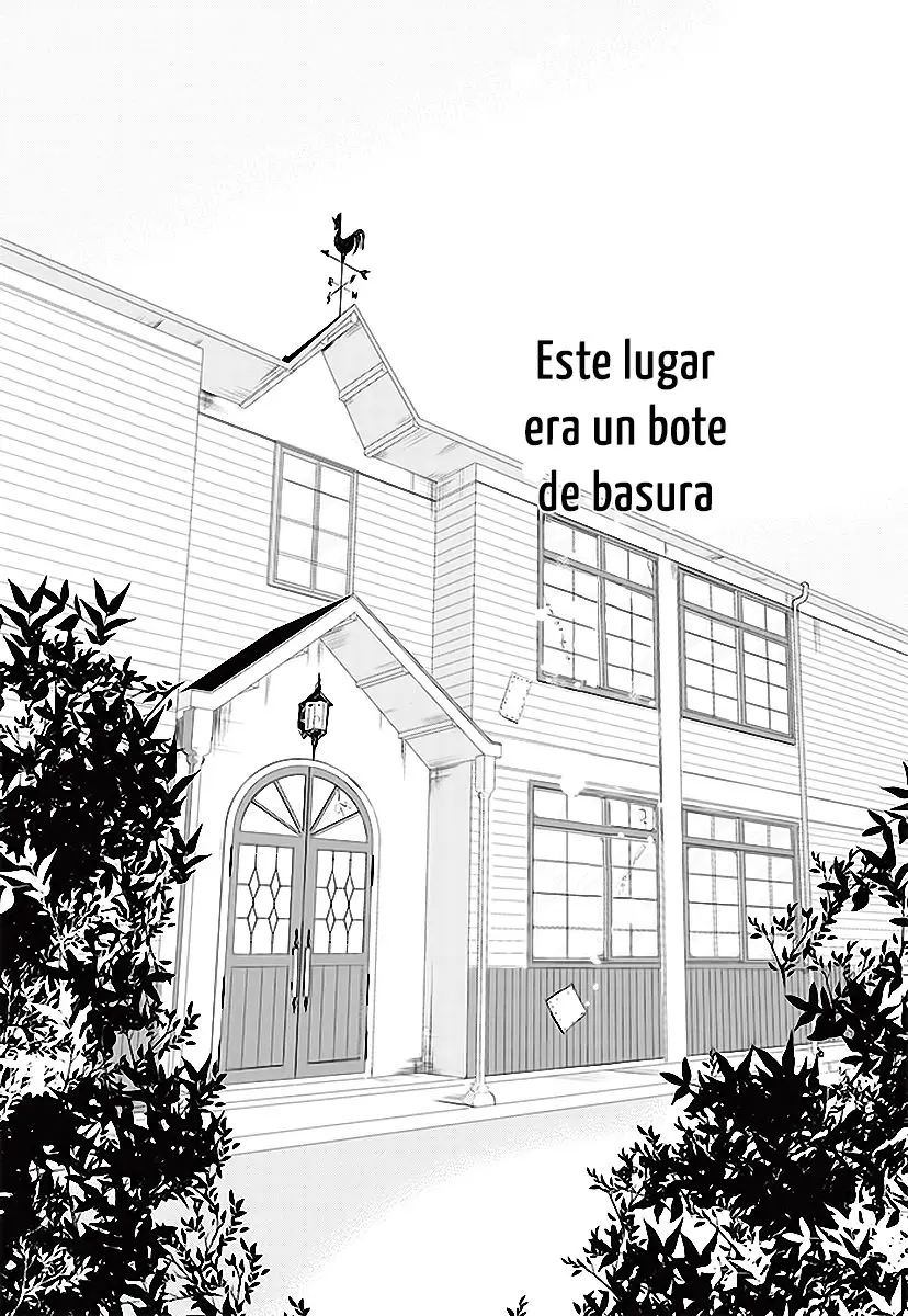 Gomix (2016) - Capítulo 1 - Página 10 - LectorTMOo