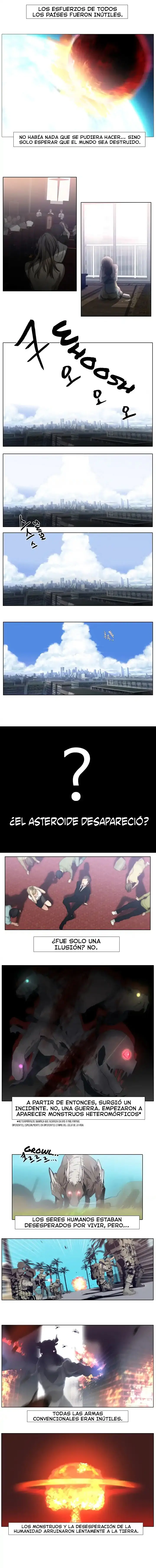 Gong Heon Ja - Capítulo - Página 3 - LectorTMOo
