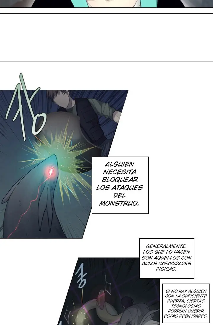 Gong Heon Ja - Capítulo 10 - Página 16 - LectorTMOo