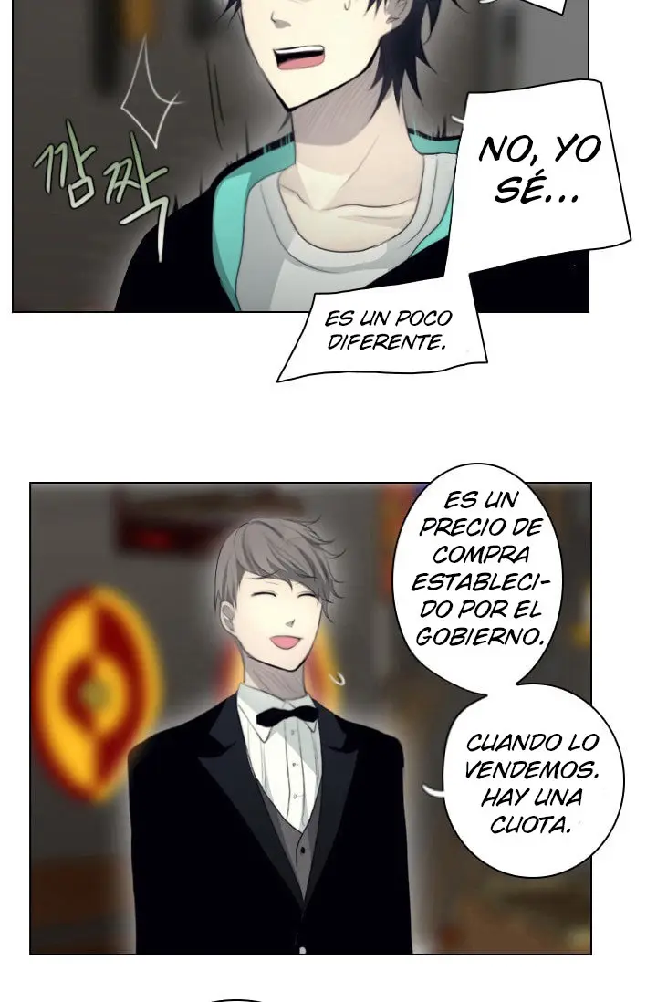 Gong Heon Ja - Capítulo 10 - Página 37 - LectorTMOo
