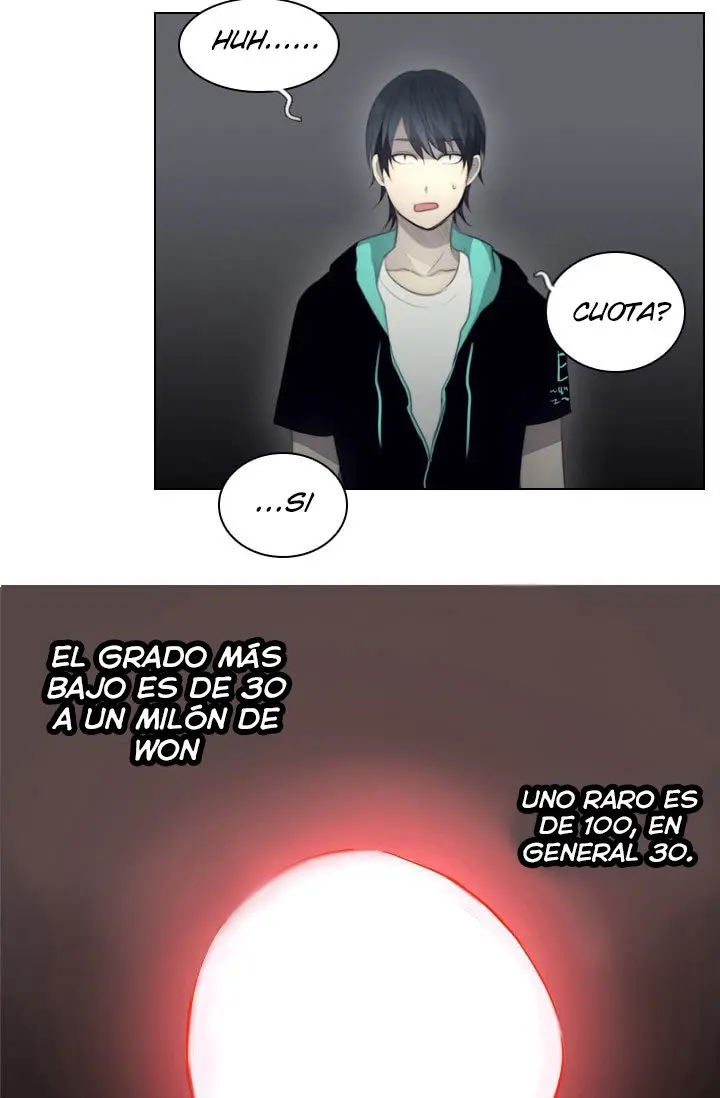 Gong Heon Ja - Capítulo 10 - Página 38 - LectorTMOo