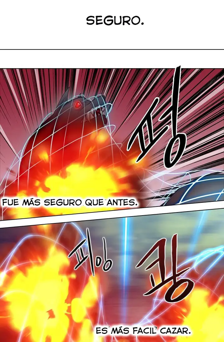Gong Heon Ja - Capítulo 11 - Página 33 - LectorTMOo
