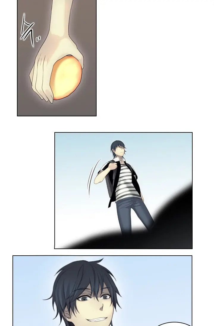 Gong Heon Ja - Capítulo 11 - Página 36 - LectorTMOo