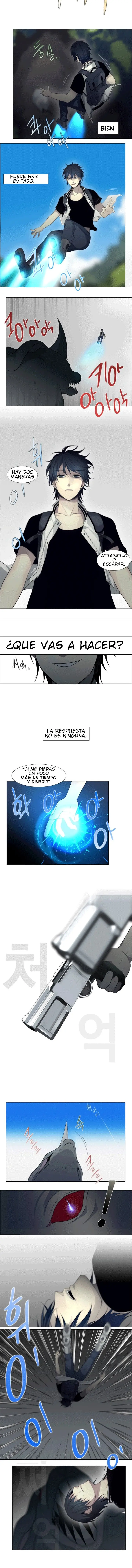 Gong Heon Ja - Capítulo 6 - Página 4 - LectorTMOo