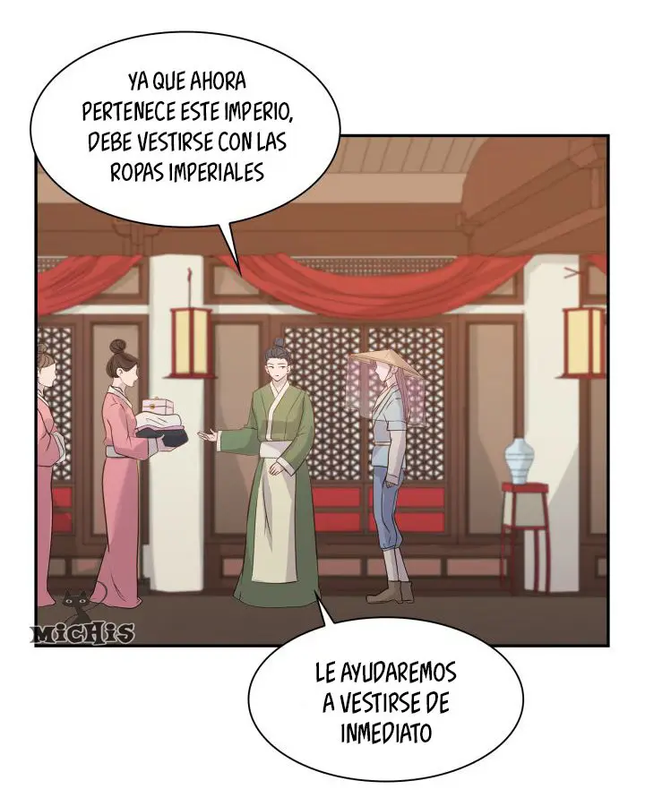 Gongmul (2020) - Capítulo 1 - Página 10 - LectorTMOo