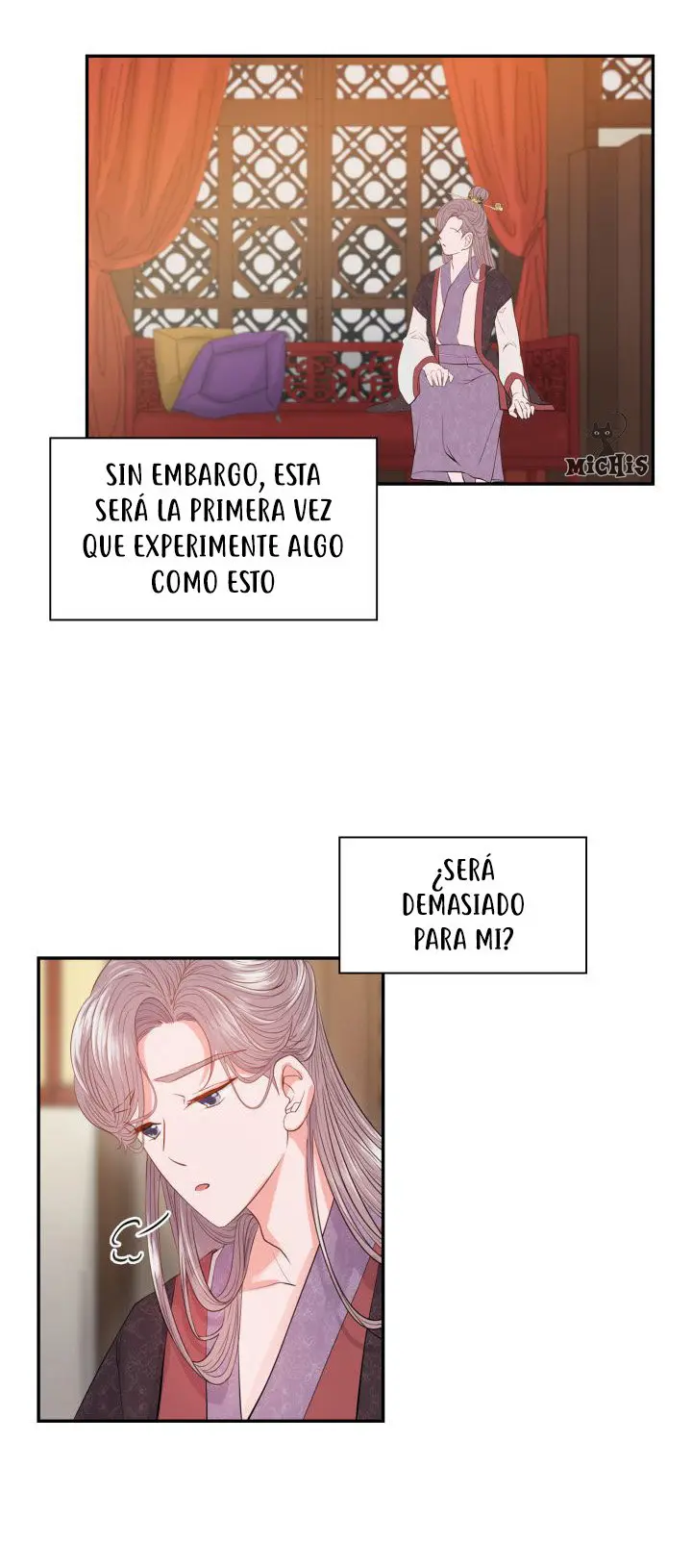 Gongmul (2020) - Capítulo 1 - Página 18 - LectorTMOo