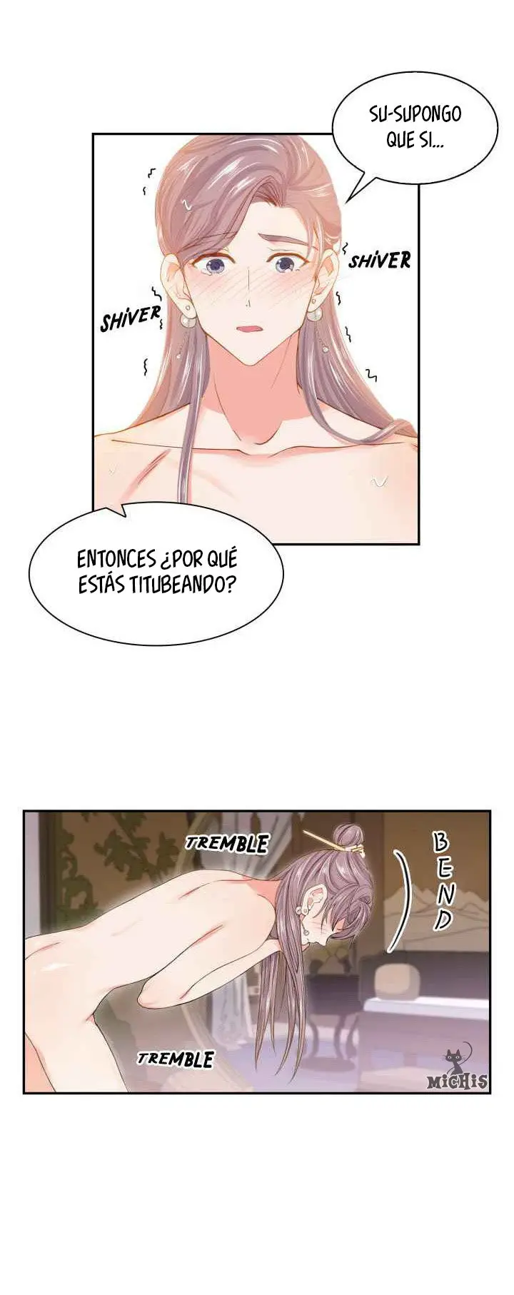 Gongmul (2020) - Capítulo 2 - Página 13 - LectorTMOo
