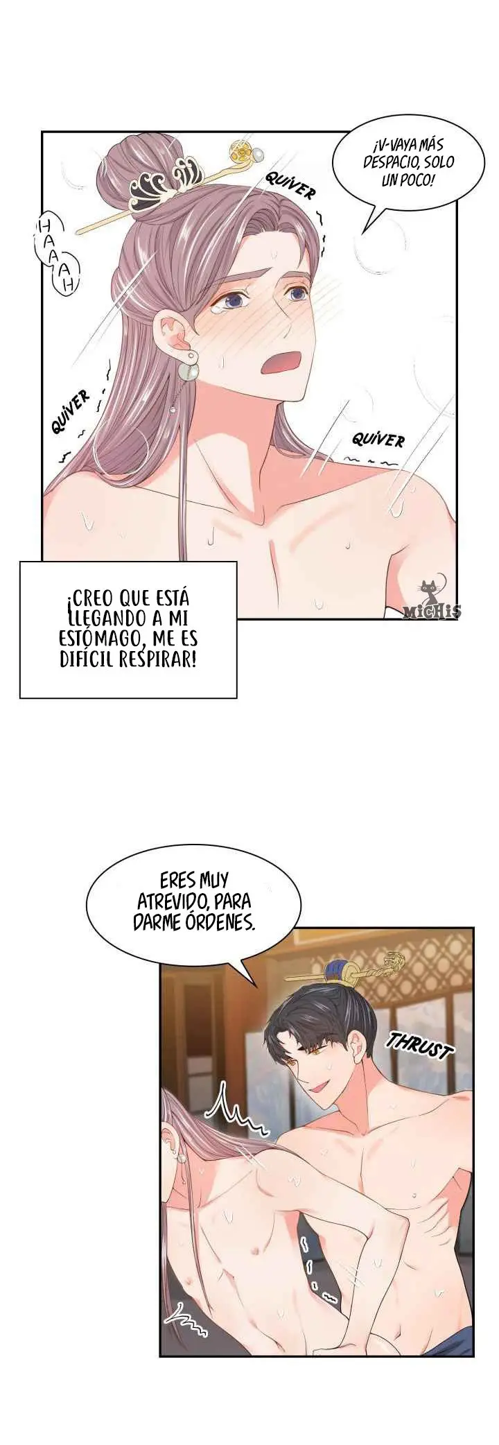 Gongmul (2020) - Capítulo 2 - Página 31 - LectorTMOo