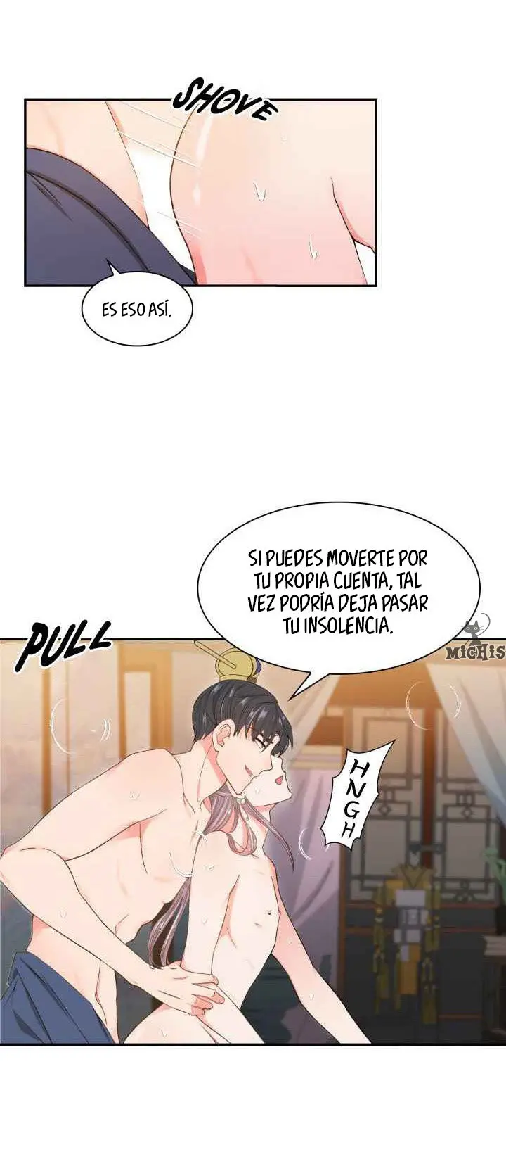 Gongmul (2020) - Capítulo 2 - Página 33 - LectorTMOo