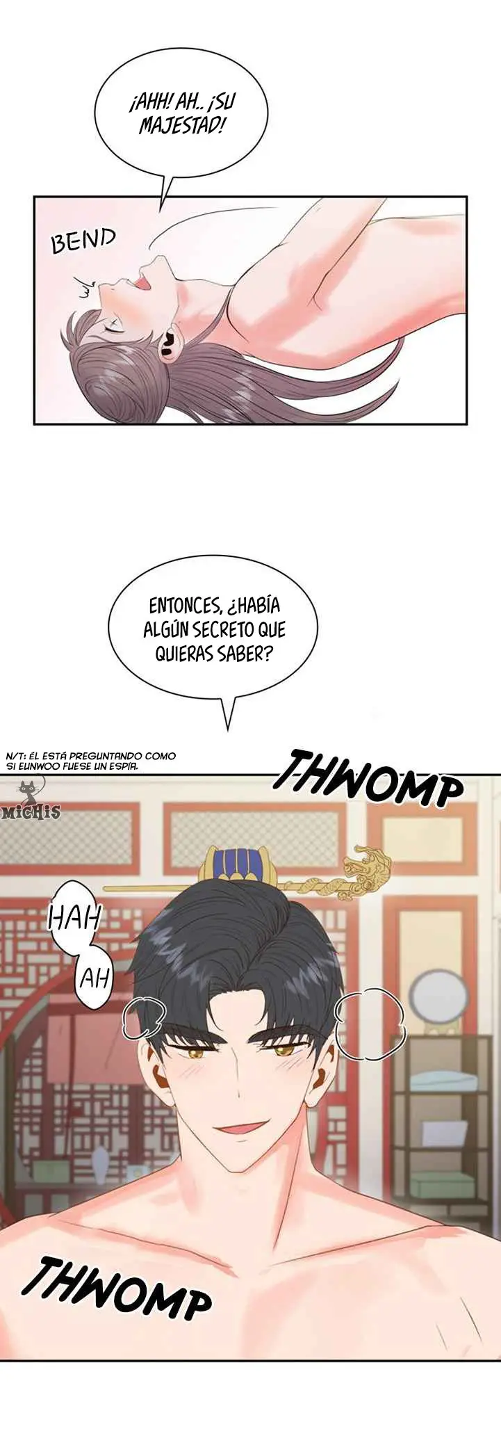 Gongmul (2020) - Capítulo 3 - Página 5 - LectorTMOo