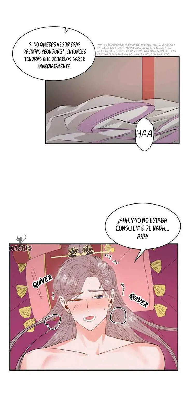 Gongmul (2020) - Capítulo 3 - Página 6 - LectorTMOo