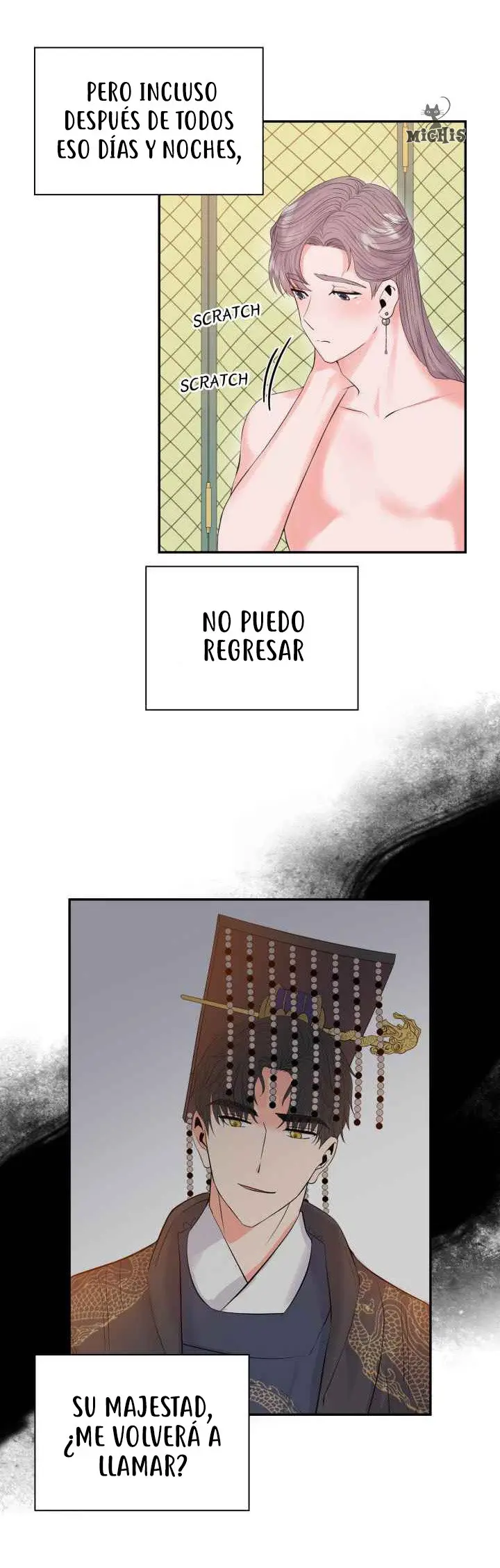 Gongmul (2020) - Capítulo 3 - Página 26 - LectorTMOo