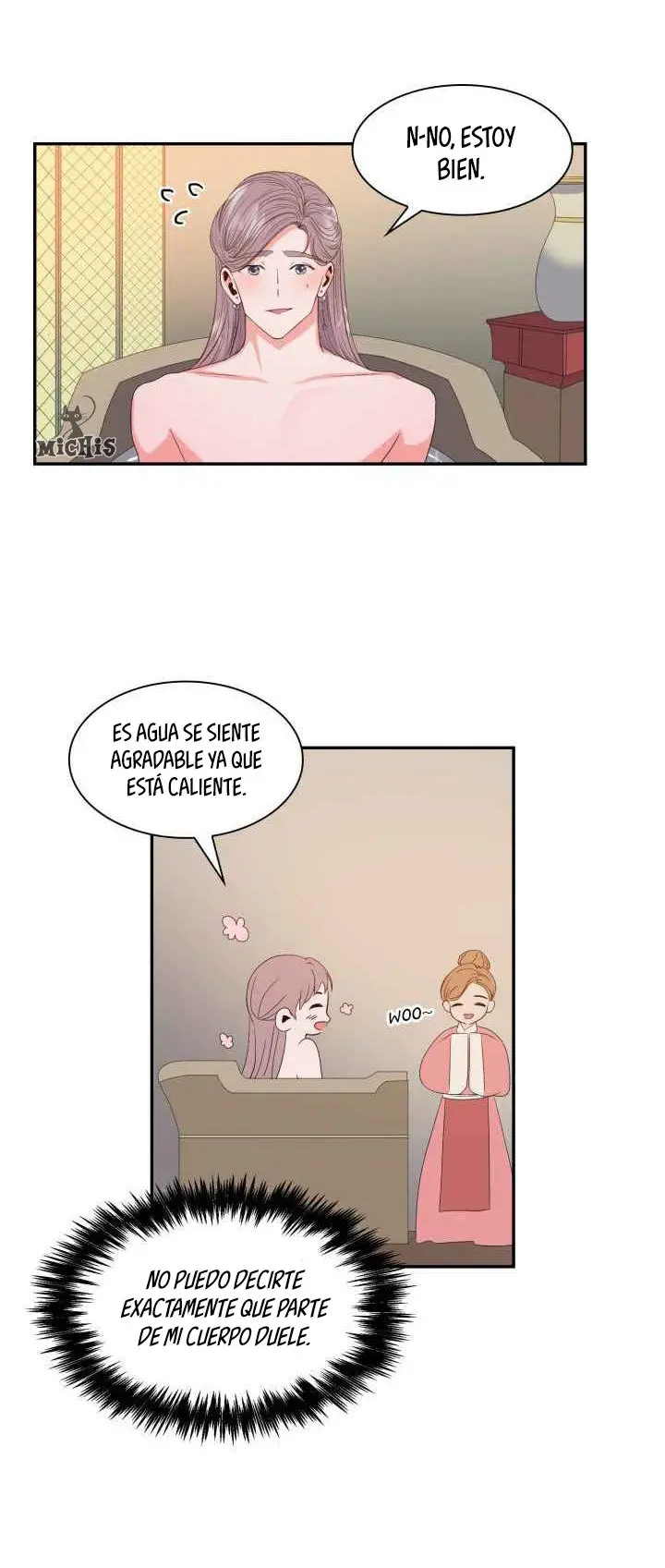 Gongmul (2020) - Capítulo 3 - Página 29 - LectorTMOo