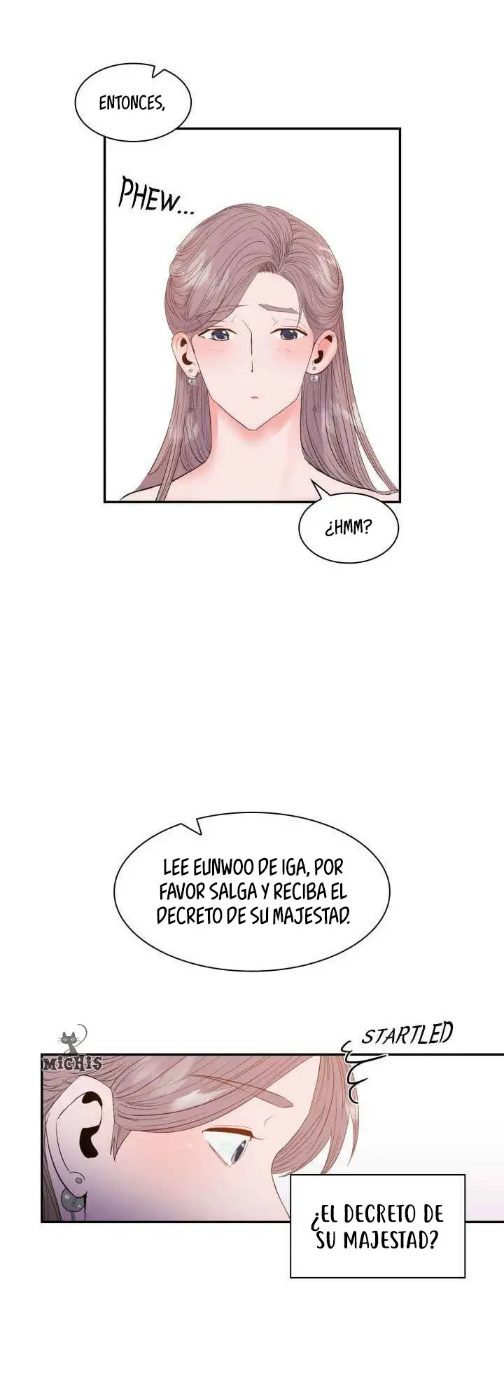 Gongmul (2020) - Capítulo 3 - Página 30 - LectorTMOo