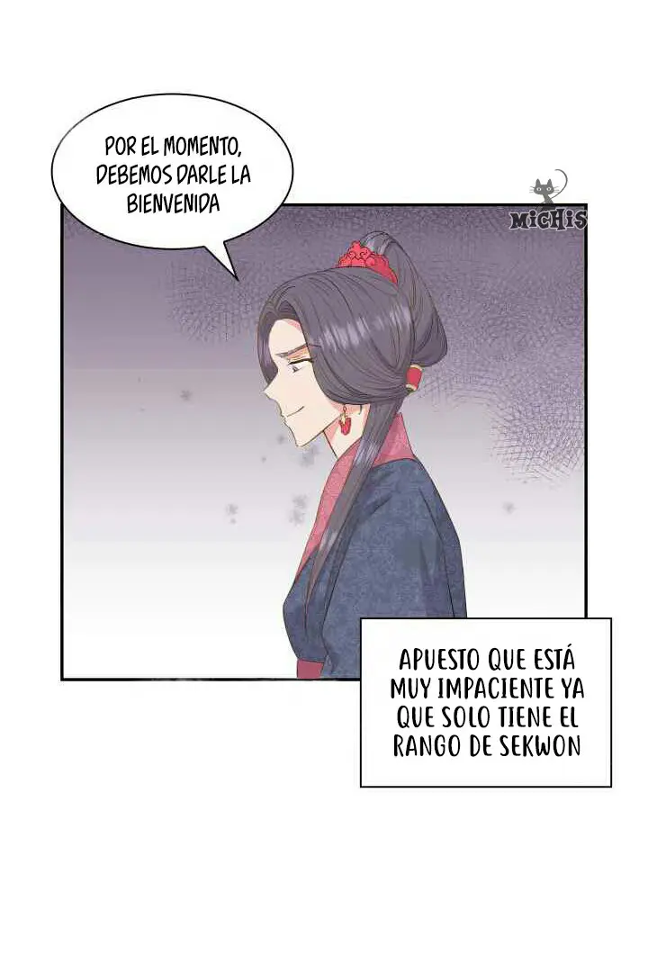 Gongmul (2020) - Capítulo 4 - Página 8 - LectorTMOo