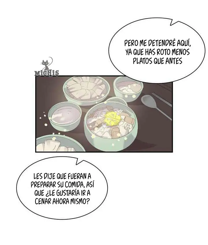 Gongmul (2020) - Capítulo 4 - Página 23 - LectorTMOo