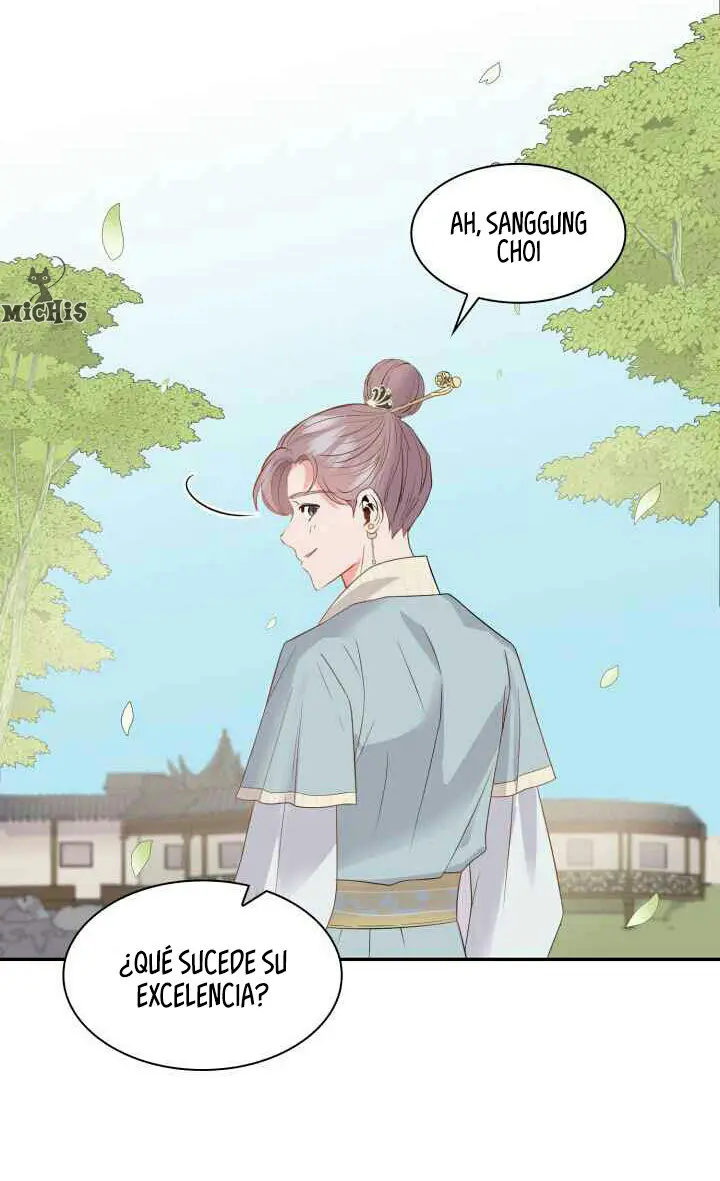 Gongmul (2020) - Capítulo 4 - Página 25 - LectorTMOo