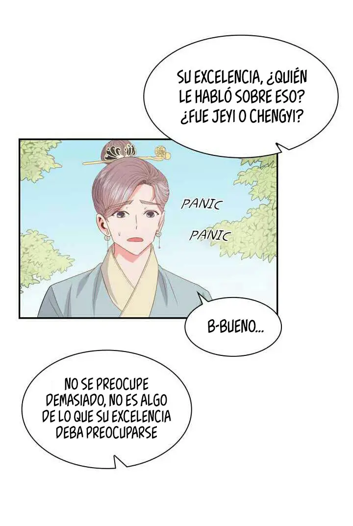Gongmul (2020) - Capítulo 4 - Página 28 - LectorTMOo