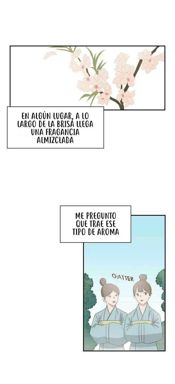 Gongmul (2020) - Capítulo 4 - Página 36 - LectorTMOo