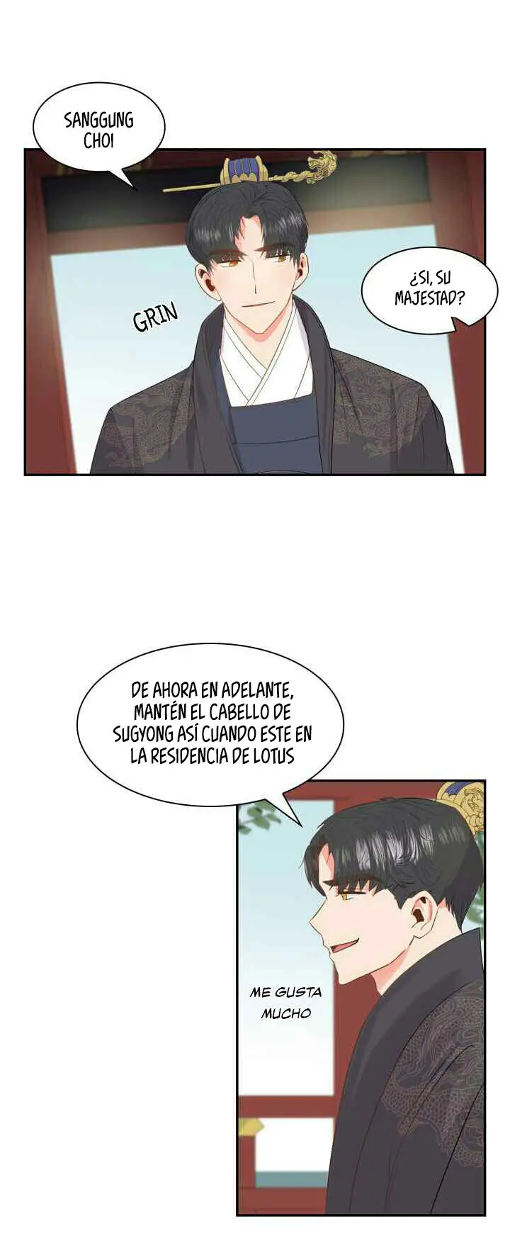 Gongmul (2020) - Capítulo 4 - Página 46 - LectorTMOo