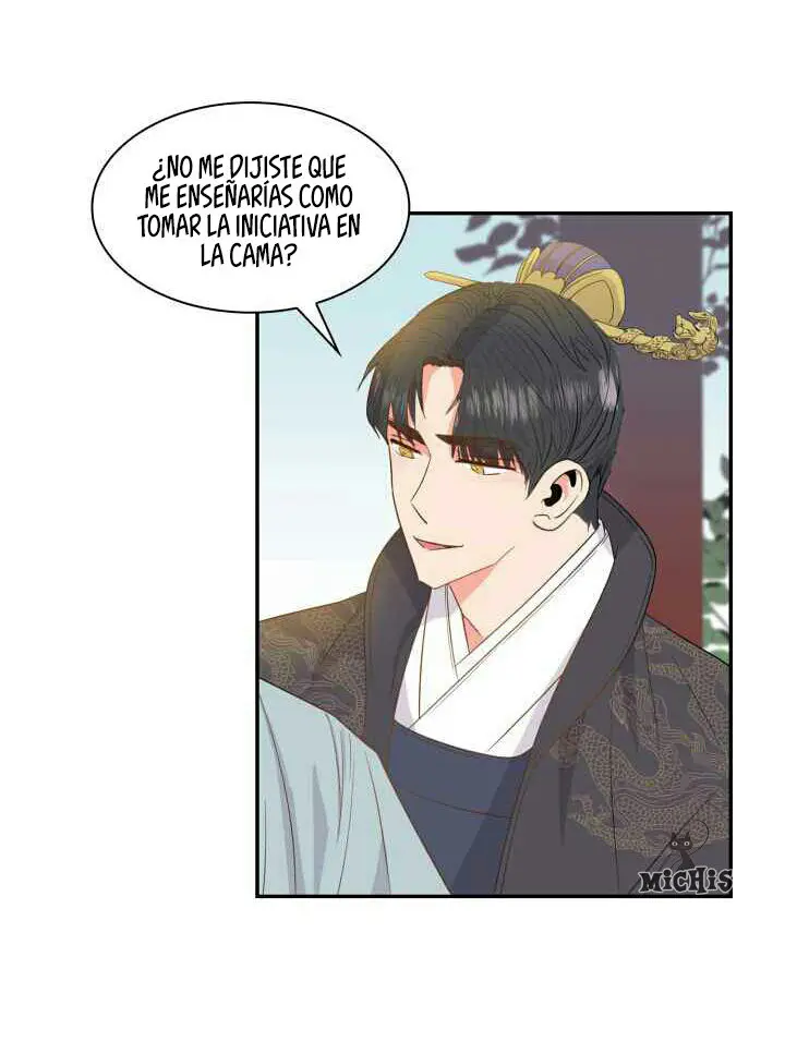 Gongmul (2020) - Capítulo 4 - Página 51 - LectorTMOo