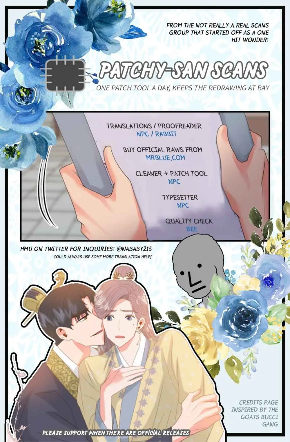 Gongmul (2020) - Capítulo 4 - Página 54 - LectorTMOo