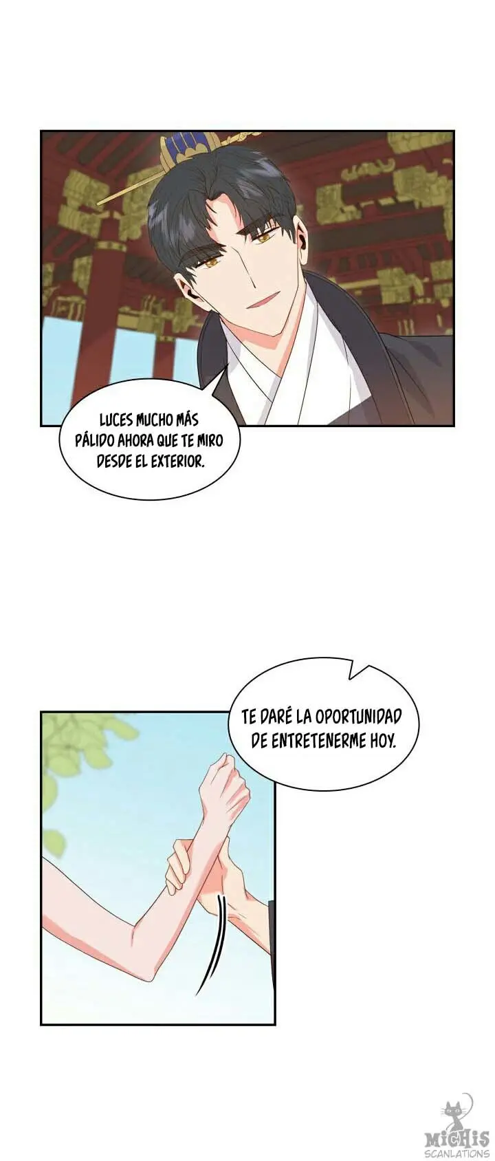 Gongmul (2020) - Capítulo 5 - Página 14 - LectorTMOo