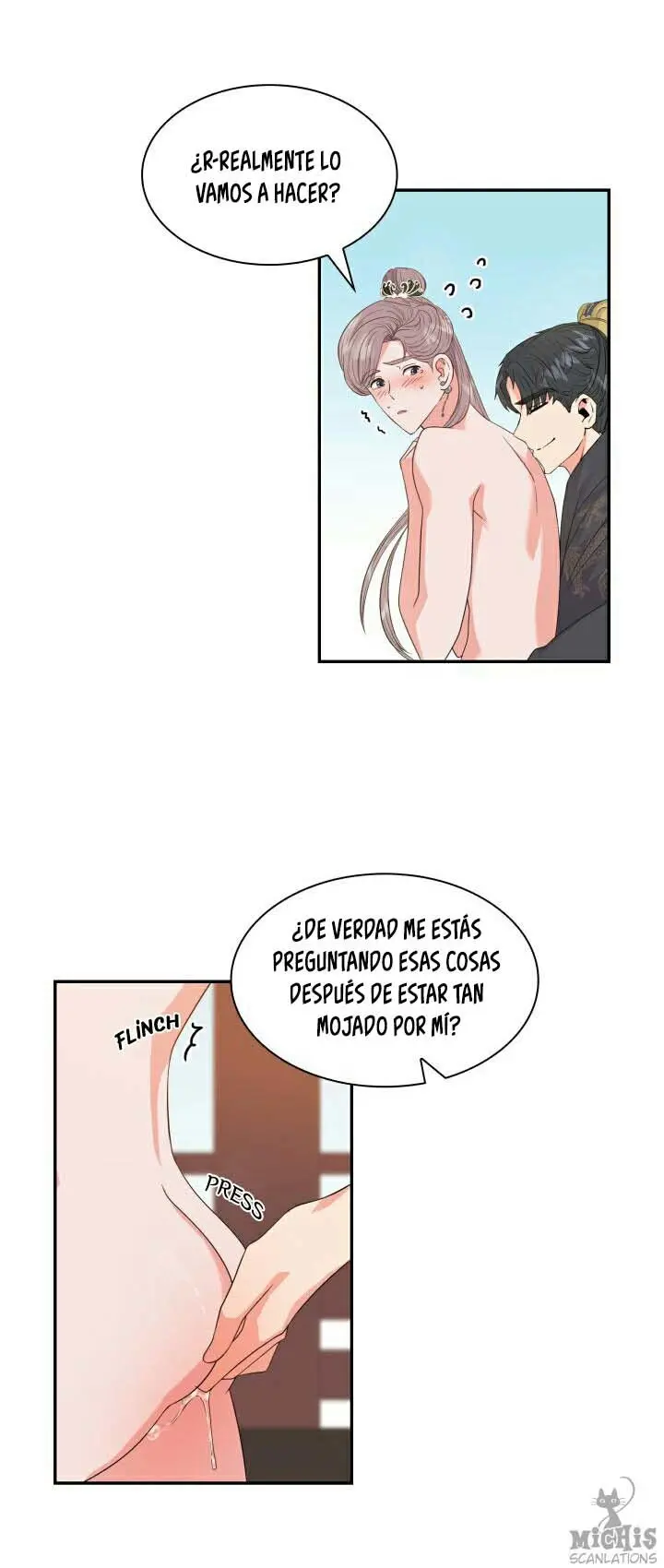 Gongmul (2020) - Capítulo 5 - Página 16 - LectorTMOo