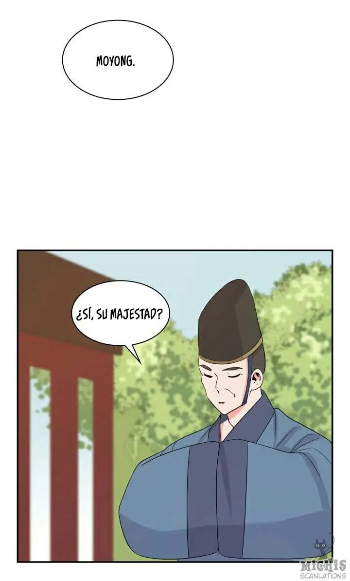 Gongmul (2020) - Capítulo 5 - Página 40 - LectorTMOo